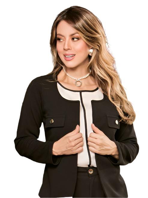CHAQUETA COCO 5136501
