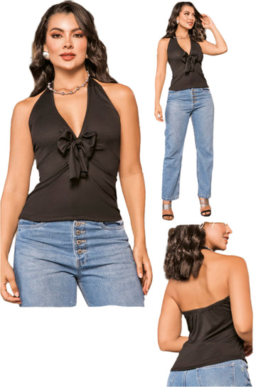BLUSA LUCKY GIRL 1136032