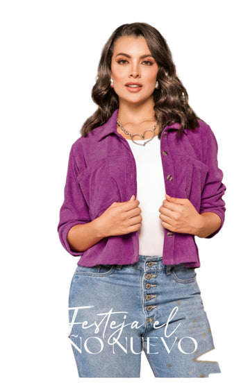 CHAQUETA MODER 5136005