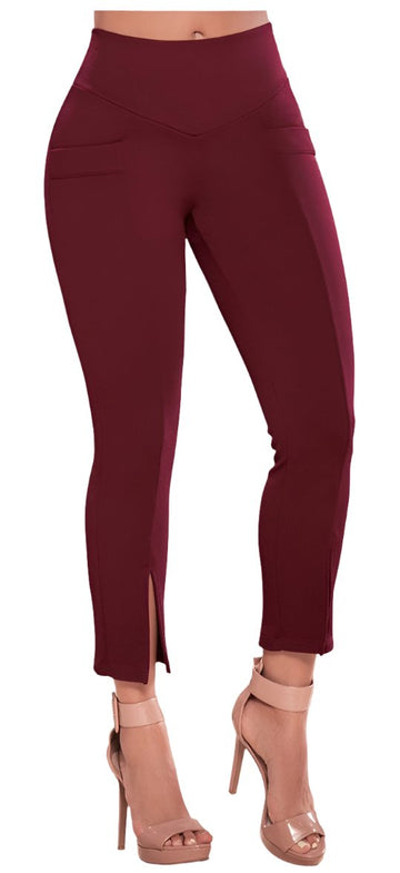 PANTALON FABIOLA - 4232104