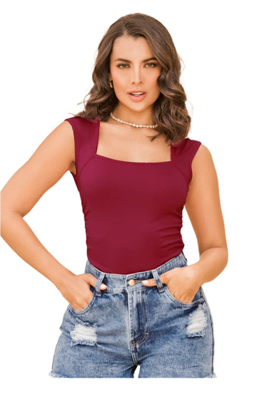BLUSA FANTASY 1130524