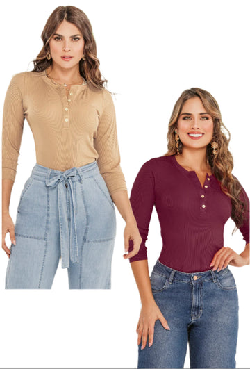 BLUSA NOELIA 1130901