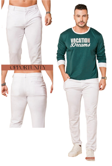 PANTALON SERGIO 4128803