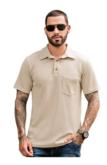 POLO GUILLE 6029001