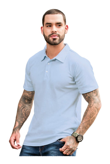 POLO TOMMY 6029002