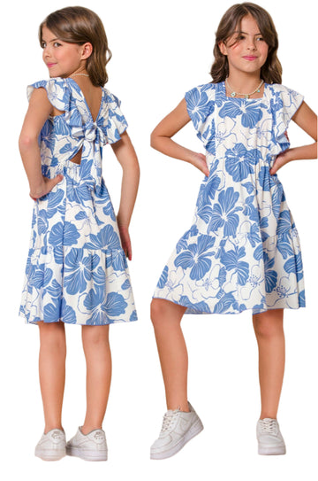 VESTIDO DOME 1275009