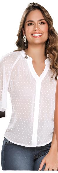 BLUSA JIMENA - 1139638
