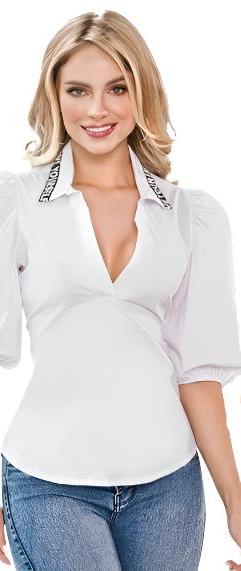 BLUSA LESLIE - 1134728
