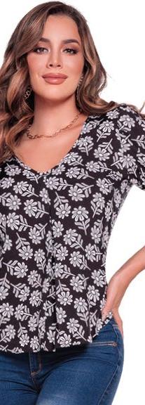 BLUSA MINDI - 11350718