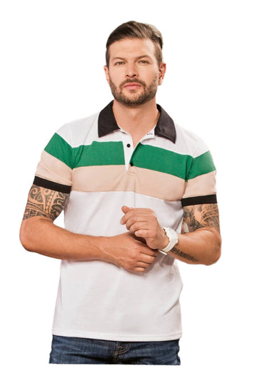 POLO FARUK 6020702