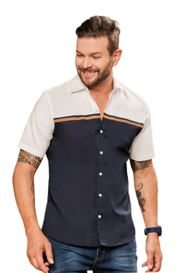 CAMISA EMILIANO 6120705