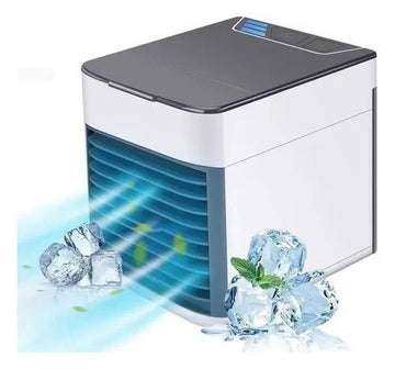 Aire acondicionado portatil mini