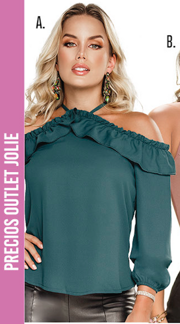BLUSA ROSIE 1139633