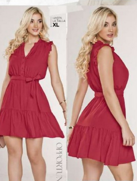VESTIDO VICTORIA 1231107