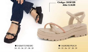 SANDALIAS 2438125