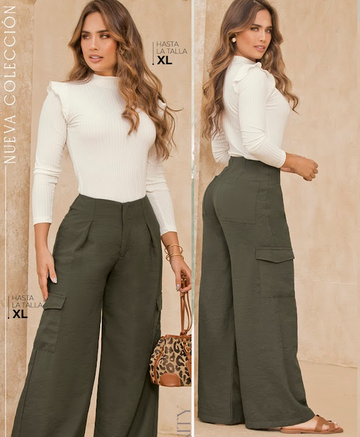 PANTALON RAHENA 4230505