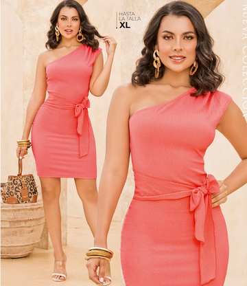 VESTIDO JOSELYN 1230505