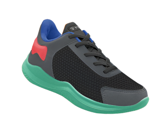 TENIS NIÑOS VITZ 370006