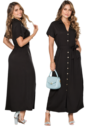 VESTIDO SALMY 1230901