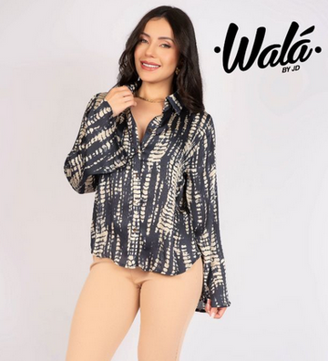 BLUSA SU 22