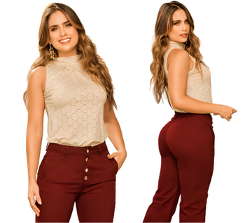 BLUSA CADY 1130714