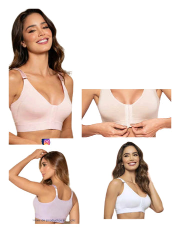 ROPA INTERIOR BRASIER 2034