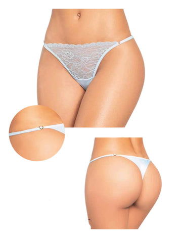 ROPA INTERIOR BRASILERA 1189