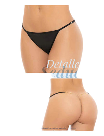 ROPA INTERIOR BRASILERA 1144