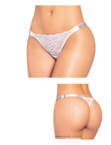 ROPA INTERIOR BRASILERA 1155