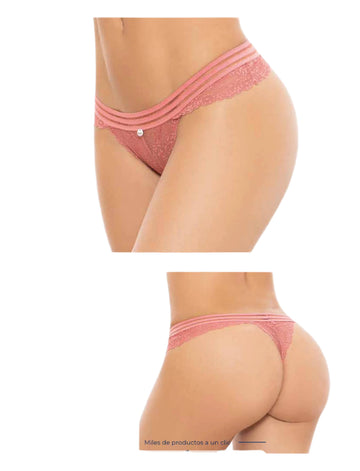 ROPA INTERIOR BRASILERA 1145