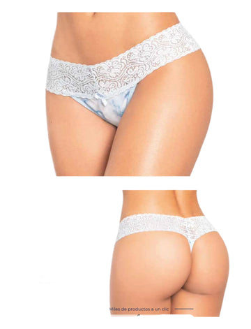 ROPA INTERIOR BRASILERA 0048