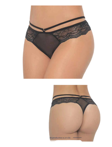 ROPA INTERIOR BRASILERA 1161