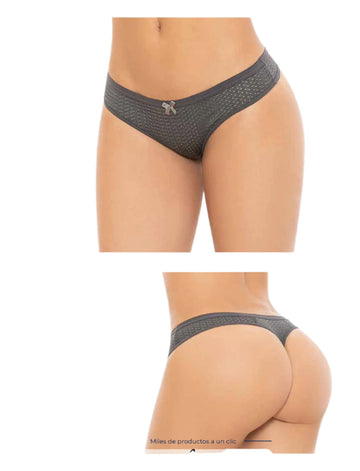 ROPA INTERIOR BRASILERA REF. 6004
