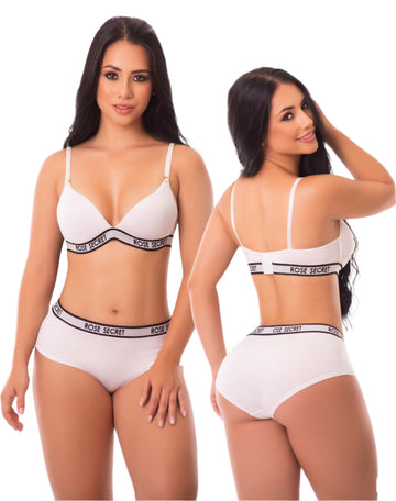 ROPA INTERIOR SET REF. 186