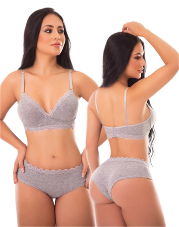 ROPA INTERIOR SET REF. 190