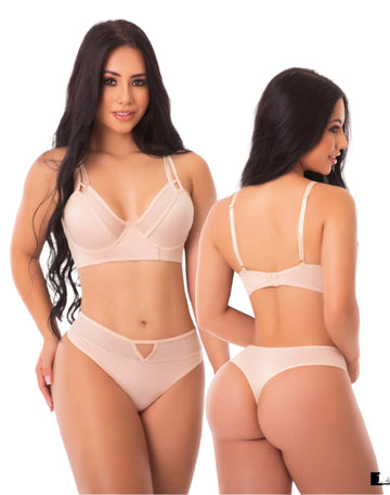 ROPA INTERIOR SET REF. 116