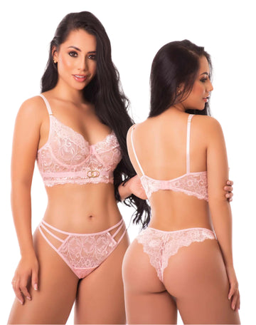 ROPA INTERIOR SET REF. 130