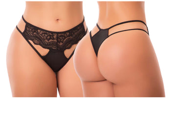 ROPA INTERIOR BRASILERA REF. 133