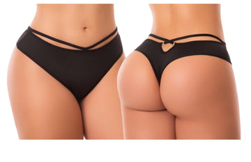ROPA INTERIOR BRASILERA REF. 137