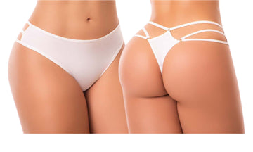 ROPA INTERIOR BRASILERA REF. 144