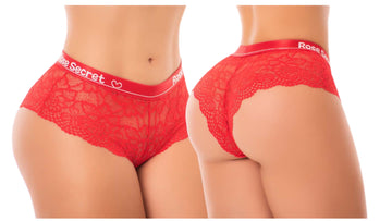 ROPA INTERIOR PANTY REF. 150