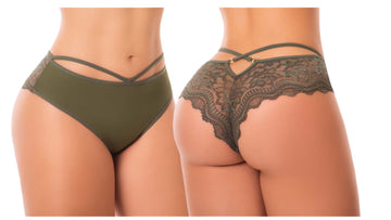 ROPA INTERIOR PANTY REF. 152