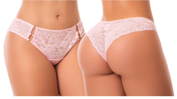 ROPA INTERIOR PANTY REF. 153