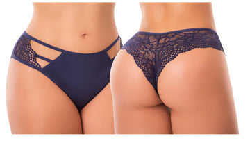 ROPA INTERIOR PANTY REF. 154
