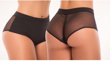 ROPA INTERIOR CACHETERO REF. 161