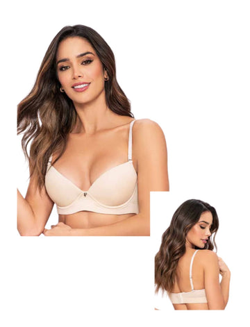 ROPA INTERIOR BRASIER 2020