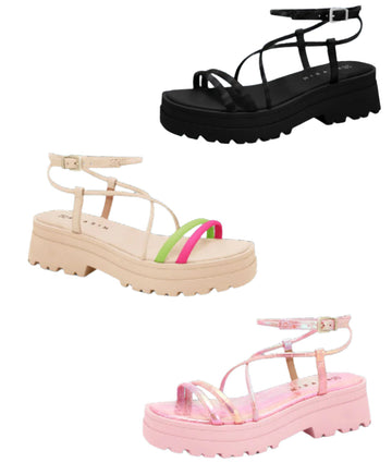 SANDALIAS 2338202