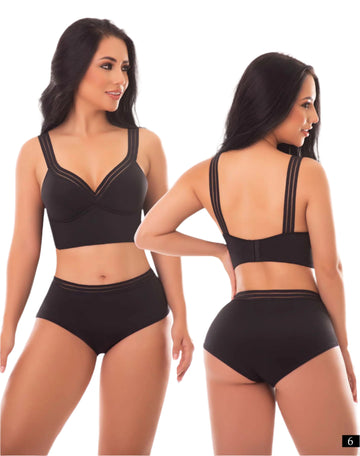 ROPA INTERIOR SET REF. 180
