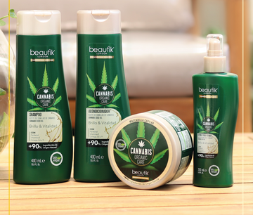 Kit Cannabis