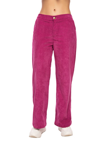 Pantalón Para Mujer 8998